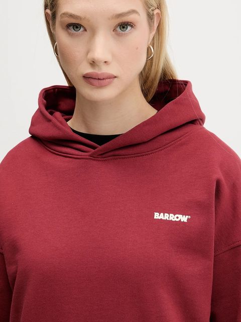 Barrow bluza bawełniana