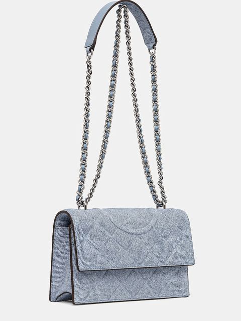 Tory Burch torebka Fleming - zdjęcie produktu nr 2