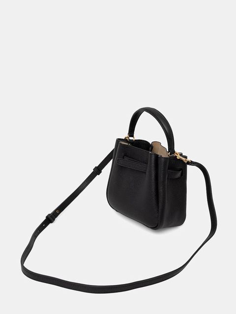 Tory Burch torebka skórzana Romy - zdjęcie produktu nr 2