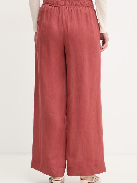 Marella spodnie lniane UOMO