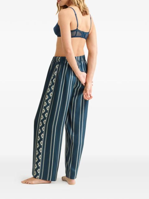 ERES Oolong pants - Blue
