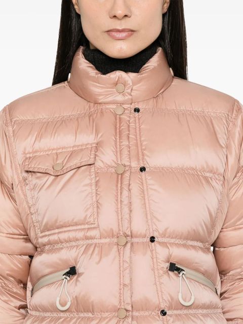 Moncler Grenoble Mauduit jacket - Pink