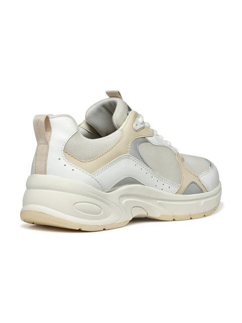 Geox sneakersy D ZARVIA