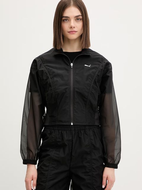 Puma kurtka Dare to oversized