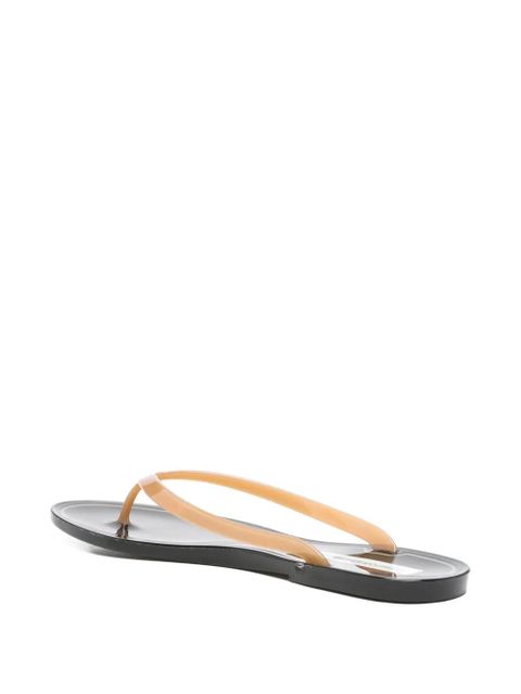 Christopher Esber Jo flip flops - Brown - zdjęcie produktu nr 2
