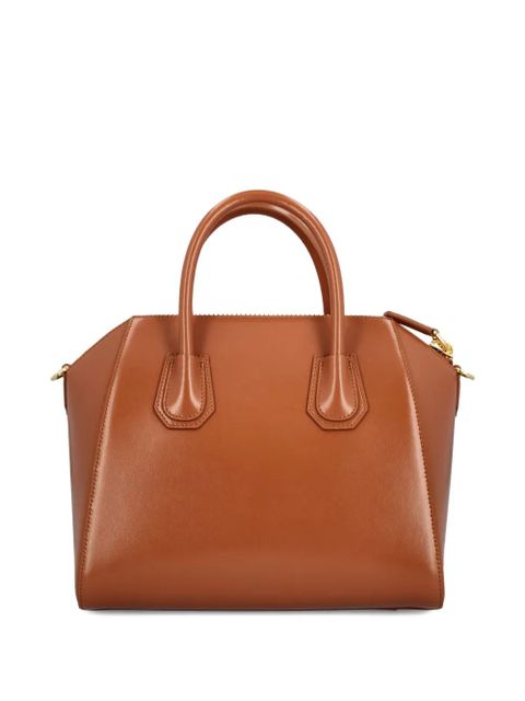 Givenchy Antigona shoulder bag - Brown - zdjęcie produktu nr 2