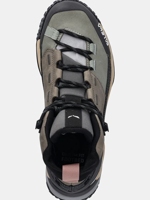 Salewa buty Puez Leather Mid PTX