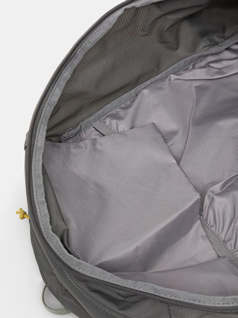 Salomon plecak TRAILBLAZER 20 kolor szary duży gładki LC2462800