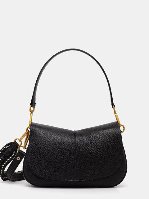 Gianni Chiarini torebka crossbody damska skórzana HELENA ROUND - zdjęcie produktu nr 1