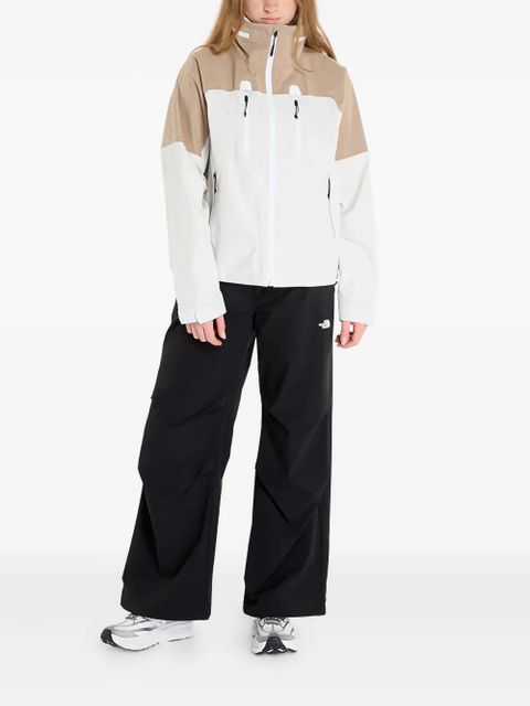 The North Face Devils Thumb jacket - White