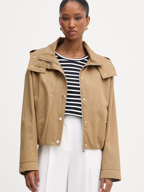 Morgan krótka kurtka damska - zdjęcie produktu nr 2