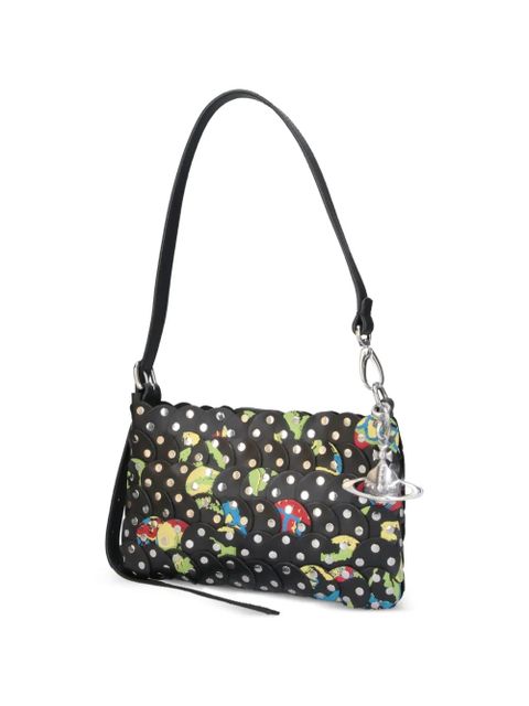 Vivienne Westwood Lola tote bag - Black
