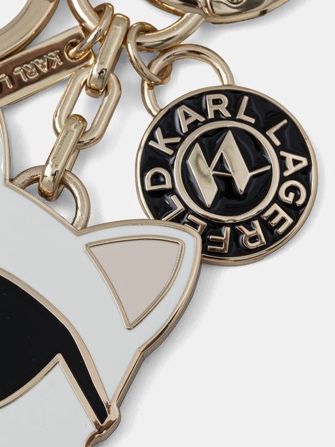 Karl Lagerfeld brelok IKON A1W50032 - zdjęcie produktu nr 2
