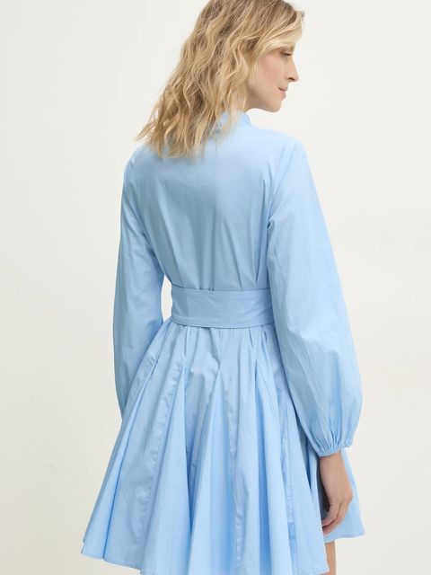 Answear.LAB sukienka bawełniana