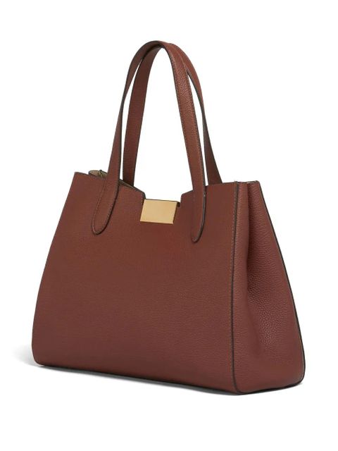 Marni Trunkaroo tote bag - Red