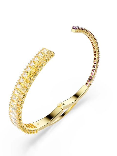 Swarovski bransoletka MATRIX damska 5731049