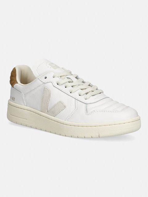 Veja V-82 II LEATHER sneakersy damskie skórzane - zdjęcie produktu nr 2