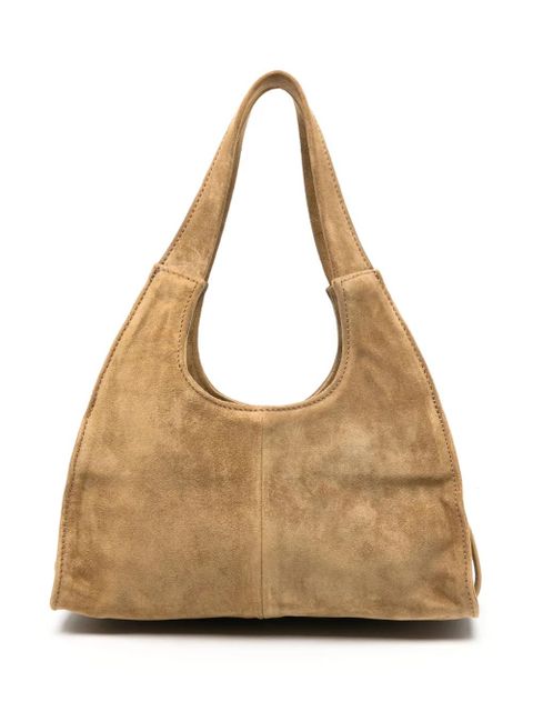 Gimaguas top-handles tote bag - Brown - zdjęcie produktu nr 1
