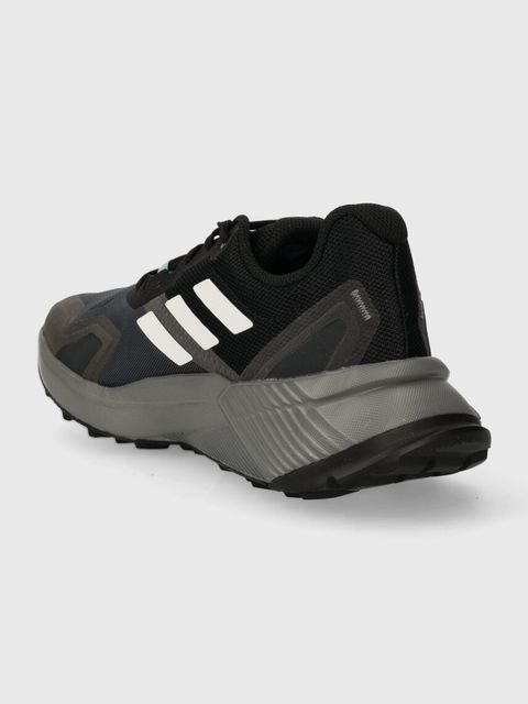 adidas TERREX buty Soulstride damskie kolor czarny IF5030