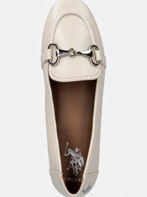 U.S. Polo Assn. mokasyny CHERY002