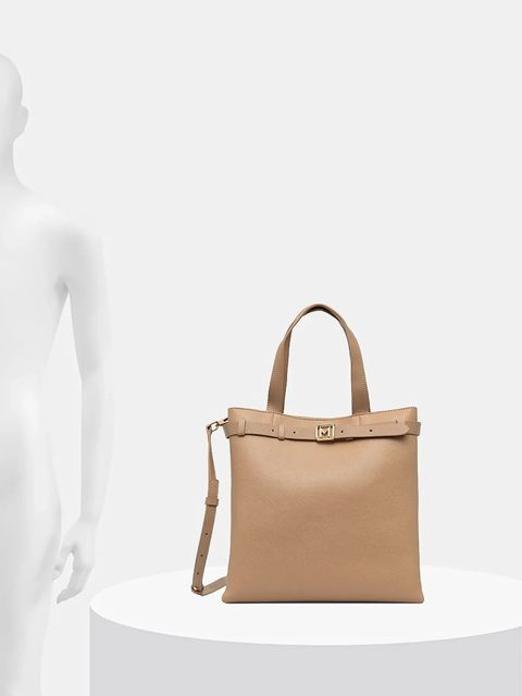 Marella torebka kolor beżowy 2523516176200