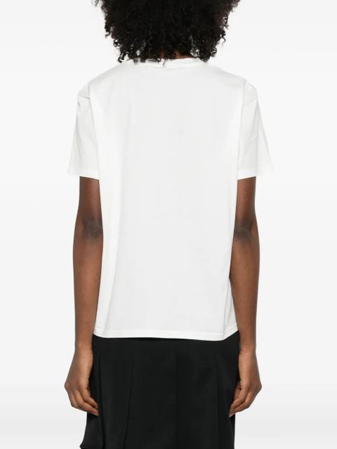 OUR LEGACY crew-neck T-shirt - White