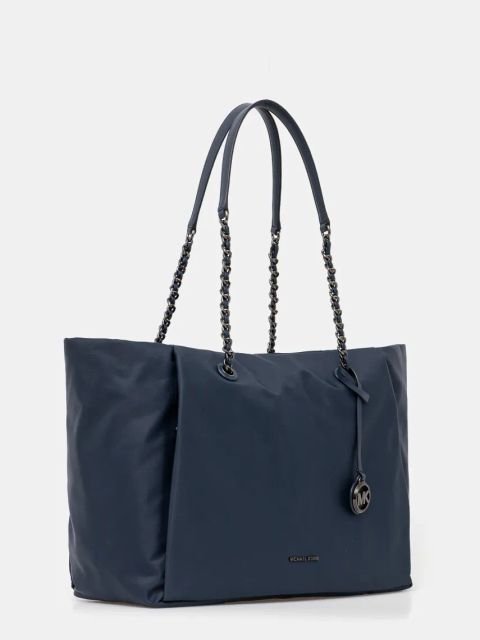 MICHAEL Michael Kors torebka kolor granatowy 30R5SIOT3C