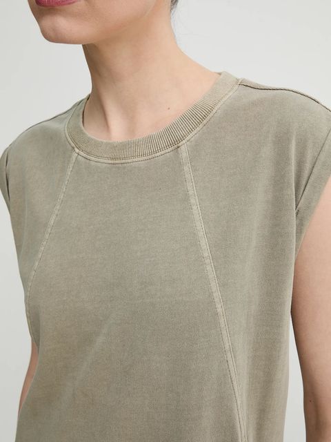 G-Star sukienka bawełniana