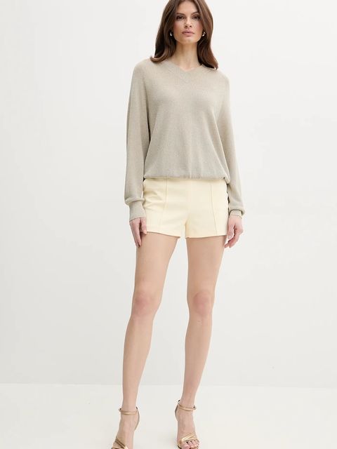 Elisabetta Franchi szorty - zdjęcie produktu nr 2