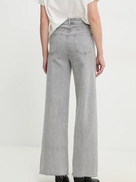 Answear.LAB jeansy damskie high waist