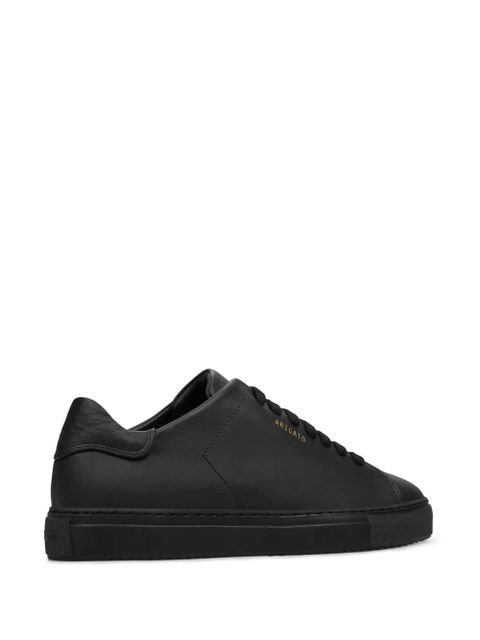Axel Arigato Clean 90 sneakers - Black