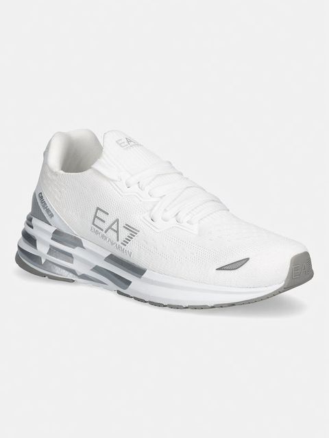EA7 Emporio Armani sneakersy - zdjęcie produktu nr 1