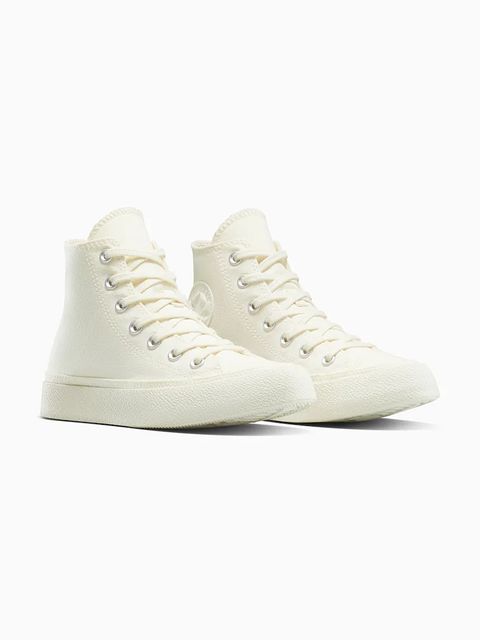 Converse trampki Chuck Taylor All Star unisex kolor biały A14971C - zdjęcie produktu nr 2