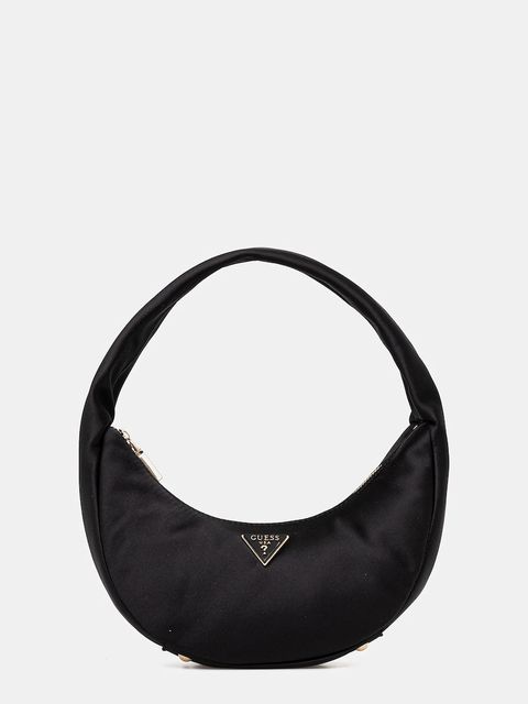 Guess torebka SUNETRA kolor czarny HWSE75 34720 - zdjęcie produktu nr 1