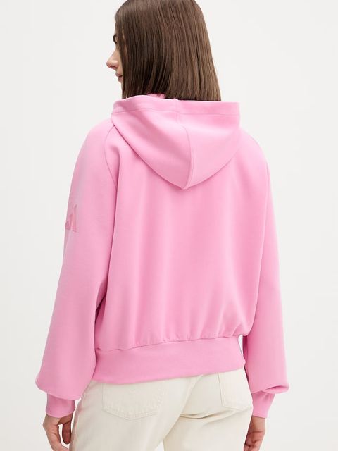 adidas bluza The Soft Lux - zdjęcie produktu nr 2