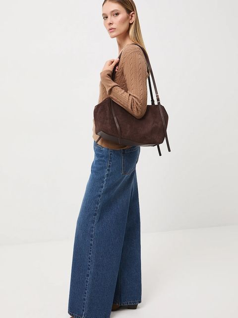 Medicine sweter damski kolor beżowy - zdjęcie produktu nr 1