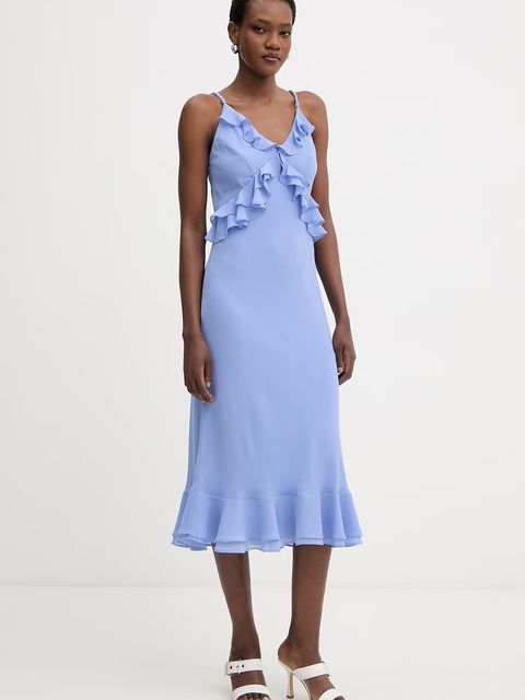 Morgan sukienka - zdjęcie produktu nr 1