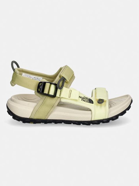 The North Face sandały damskie EXPLORE CAMP - zdjęcie produktu nr 1