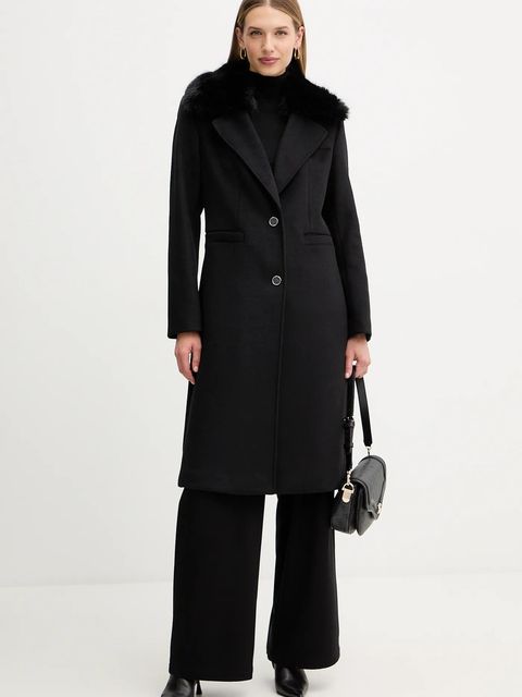 Guess torebka DEA kolor szary HWSG79 93200