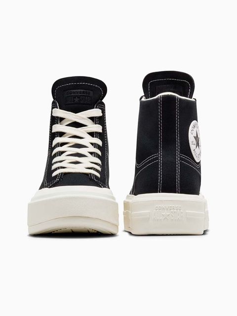 Converse trampki Chuck Taylor All Star Cruise kolor czarny A04689C