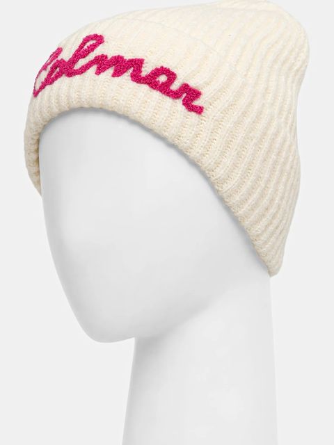 Colmar czapka kolor beżowy 4883.7ZU - zdjęcie produktu nr 2