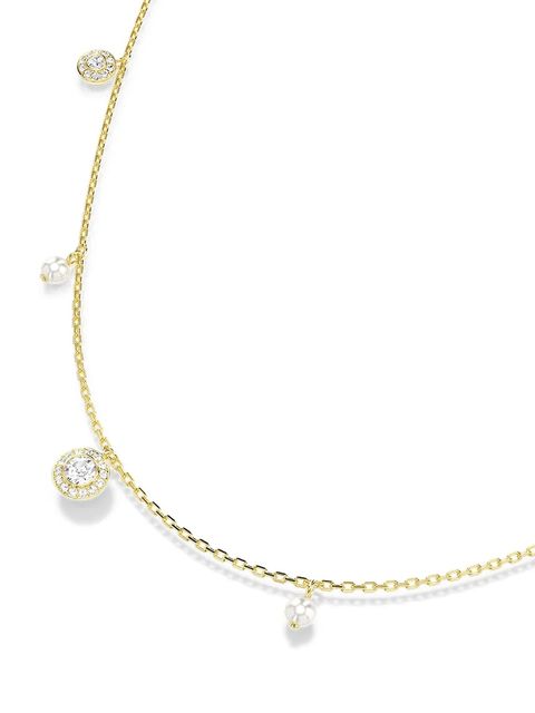 Swarovski naszyjnik UNA