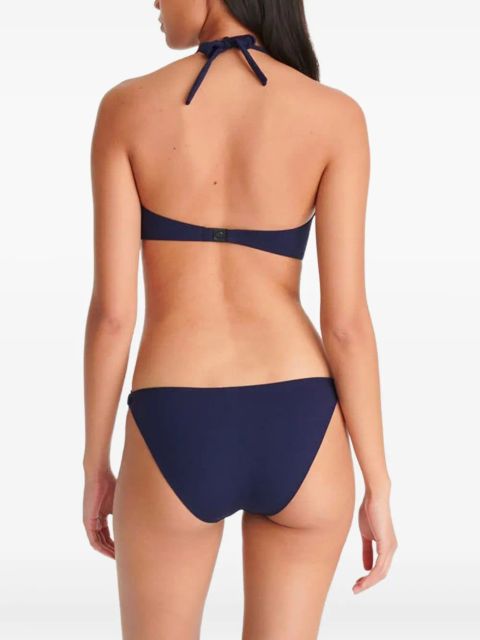 ERES Narive/Crique bikini set - Blue