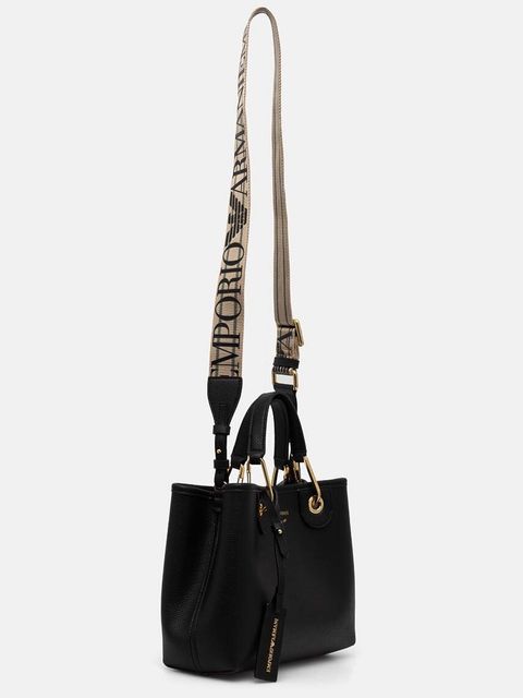 Emporio Armani torebka - zdjęcie produktu nr 1