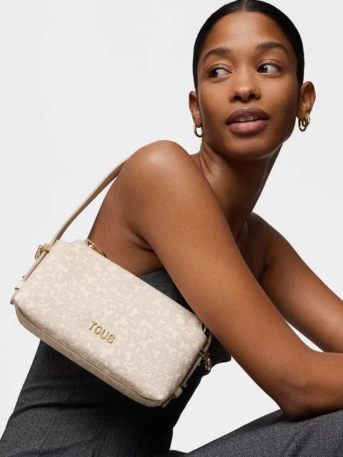 Tous torebka KAOS MINI LINES