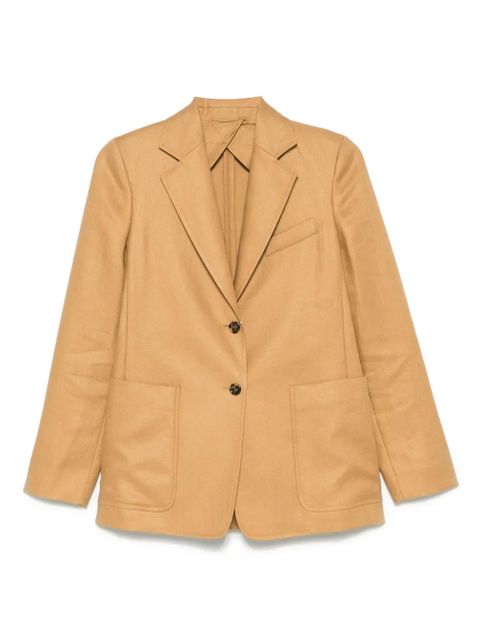 Max Mara Guglia blazer - Brown - zdjęcie produktu nr 1