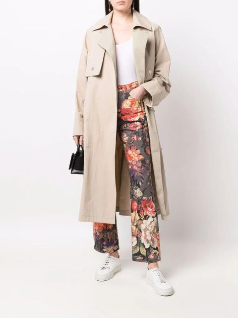 AGOLDE stretch tank top - White - zdjęcie produktu nr 2