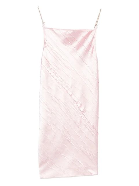 Sportmax Carta mini dress - Pink - zdjęcie produktu nr 1