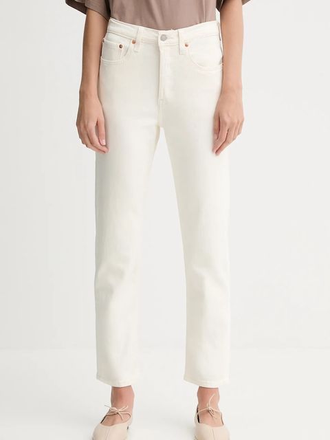 Levi's jeansy 501® CROP - zdjęcie produktu nr 2