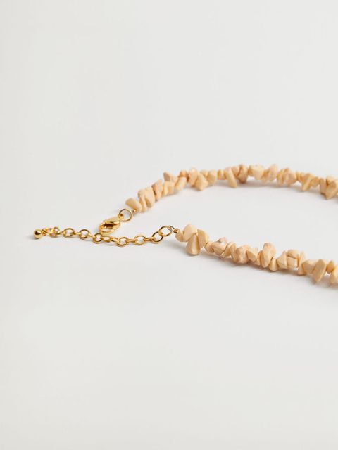 Mango - Naszyjnik MOWGLI - zdjęcie produktu nr 2